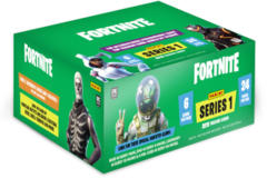 2019 Panini Fortnite Series 1 Trading Cards